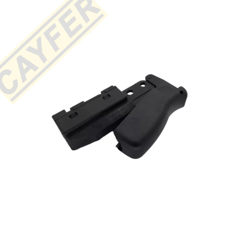 INTERRUP D28490/ (*)D28491