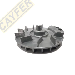 VENTILADOR QS800 QS1000 STEL401