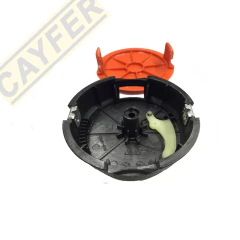 PORTACARRETE CON TAPA GH1000 /GL1000 TIPO 1-00