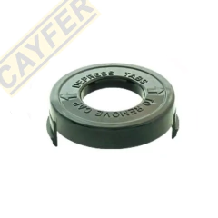 TAPA CARRETE GL400/700TIPO2 ST4500/4550/GL360