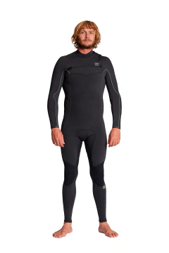 Imagen de NEOPRENE BILLABONG ABSOLUTE 3/2 CHEST ZIP FULL