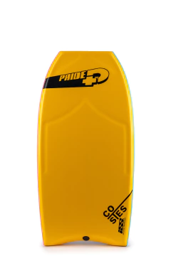 BODYBOARD PRIDE ANSWER - PP ISS PLC