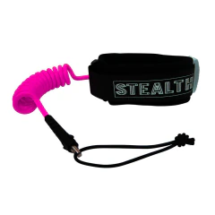 STEALTH BICEP LEASH