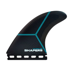 QUILLAS SHAPERS CAD FUTURES (XL) - comprar online