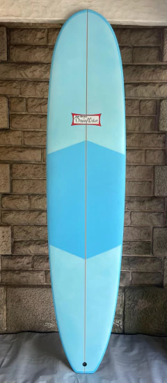 DEWIE WEBER MINI-LONG 8´2