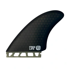 QUILLAS FREELIFE TWIN FIBERGLASS HONEYCOMB (Futures)