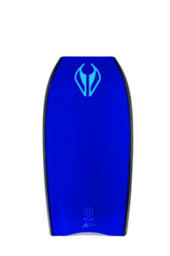 BODYBOARD NDM ELEMENT CONTROL PE CTR - comprar online