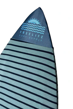 FUNDA SOX-ELASTO FREELIFE SHORTBOARD
