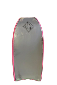BODYBOARD HUBBOARDS DUBB EDITION PP PRO - comprar online