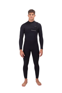 NEOPRENE THERMOSKIN WAVESLAVE 3/2 CHEST ZIP - comprar online
