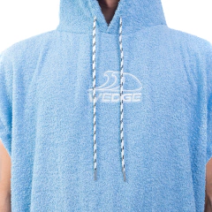 Imagen de PONCHO CAMBIADOR WEDGE