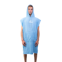 PONCHO CAMBIADOR WEDGE