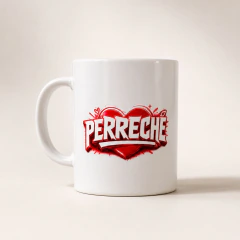 Caneca 100 ml - Amor Garantido na internet