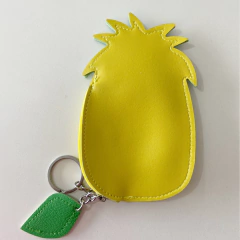 Bolsa Chaveiro Abacaxi - comprar online