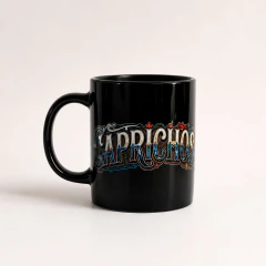 Caneca Encanto Azul - 100 ml - Falabellas 