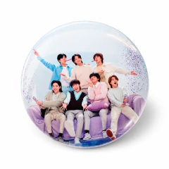 Botton BTS Premium - ARMY Collection