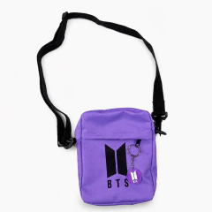 Bolsa BTS Urban na internet