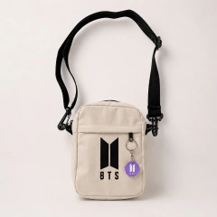 Bolsa BTS Urban - comprar online