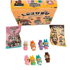 Borracha Surpresa Labubu