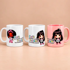 Canequinha Kdrama - 100 ml