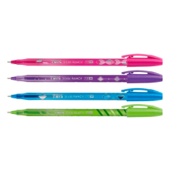 Caneta Tris Slide Fancy Perfumada - comprar online