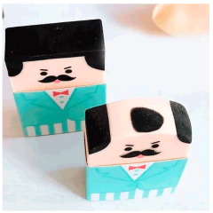 Borracha Carequinha na internet