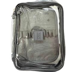 Estojo Box Cristal 100 pens - comprar online