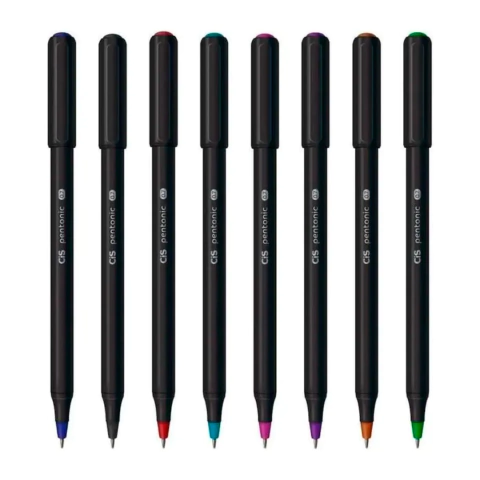 Caneta Cis Pentonic - 0,7 mm