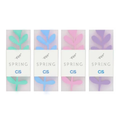 Borracha Cis Spring - comprar online