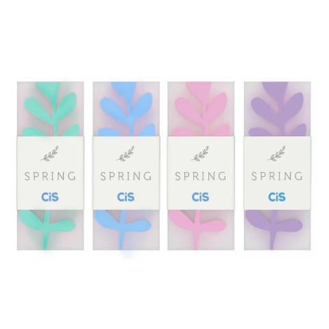Borracha Cis Spring - comprar online
