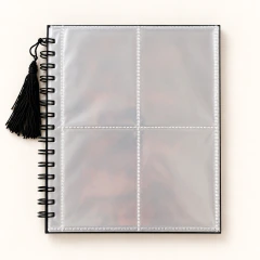 Caderno Photocard BTS - Organize Seus Momentos ARMY - loja online