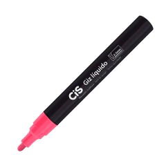 Giz líquido cis - comprar online