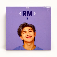 Imagem do Ímãs BTS – Bias Collection