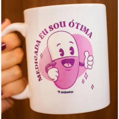 Caneca Sincera - comprar online