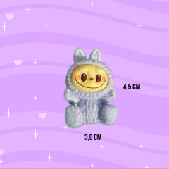 Mini Labubu Colecionavel - comprar online