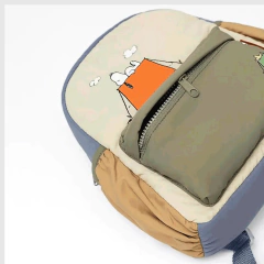 Mochila Snoopy - comprar online