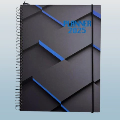 Planner 2025 - Vamos começar uma nova História - comprar online