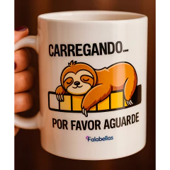 Caneca Sincera na internet