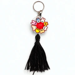Chaveiro Stray Kids com Tassel - comprar online