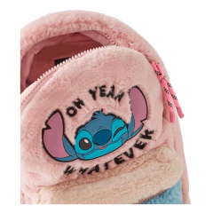 Mochila Stitch em Pelucia - comprar online