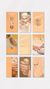 Imagem do Template Editável | Adesivete | Pack Canva