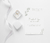 Kit Digital Casamento - Verde - Camila Camargo Design