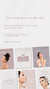 Pack Templates + Artes | Estética | Canva - comprar online