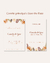 Kit Digital Casamento - Boho - comprar online