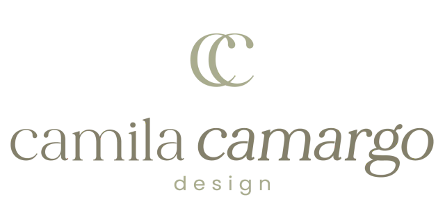 Camila Camargo Design