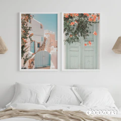 SET X 2 - Mediterraneo - D103 - comprar online