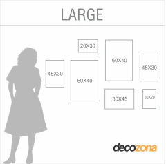 SET X 7 - New York - S7005 - tienda online