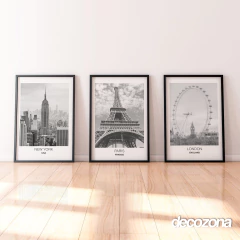 SET X 3 - CIUDADES - T079 - comprar online