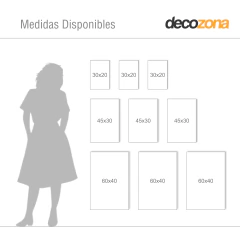 3 cuadros Picasso Matisse Bauhaus- T070X - DECOZONA