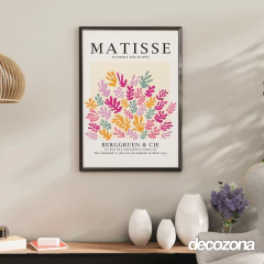 Matisse - U091 c - DECOZONA